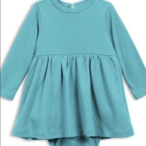 Primary “Long Sleeve Baby Dress” size 12-18mo